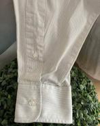 Frans Molenaar overhemd maat 39, Kleding | Heren, Ophalen of Verzenden, Zo goed als nieuw, Overige kleuren, Halswijdte 39/40 (M)