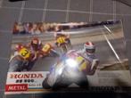 Protar honda ns500 metal modelbouwdoos, Nieuw, Ophalen, Overige merken, Groter dan 1:32