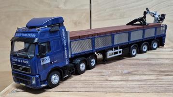 VOLVO FH FLOOR C-LINE. beschikbaar voor biedingen