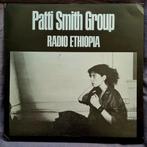 PATTI SMITH GROUP - 'Radio Ethiopia' (UK-persing, 1976), Ophalen of Verzenden