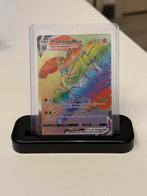 Machamp Vmax #194, Ophalen of Verzenden, Zo goed als nieuw