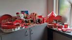 Complete Coca Cola verzameling, Verzamelen, Ophalen