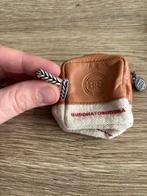 Buddha to buddha oorbellen Ellen, Ophalen of Verzenden, Zo goed als nieuw, Zilver