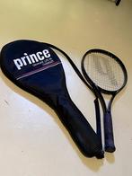 Prince Tennisracket Maat grip No2 / 4,25 Graphite Lite, L2, Prince, Ophalen of Verzenden, Zo goed als nieuw