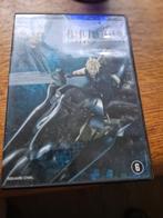 d v d final fantasy 7, Vanaf 6 jaar, Verzenden, Zo goed als nieuw