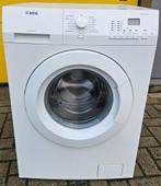 Zeer nette wasmachine AEG
L60460FL. 6kg, A++ zuinig!, Witgoed en Apparatuur, Ophalen of Verzenden