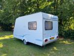 Caravelair 4-Persoons Compacte Caravan NIEUWSTAAT 690KG, Garage Osseveld, Bedrijf, Info@garageosseveld.nl, Kraaienweg
7331HW  Apeldoorn, NL
