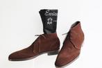 Nieuw! Enrico Piaceri suède chukkaboots in 11.5 = maat 46, Kleding | Heren, Schoenen, Enrico Piaceri, Bruin, Boots, Nieuw