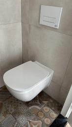 Ideal standard tesi toilet set - nieuw, Ophalen of Verzenden, Nieuw, Toilet