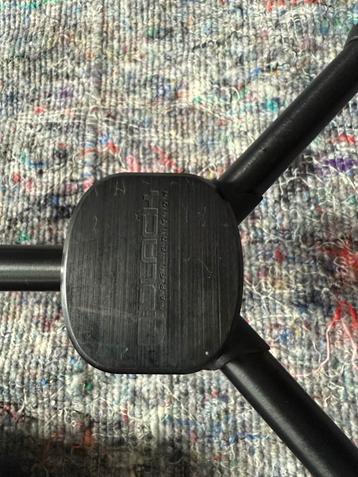 Fox Black Label QR 3 Rod Pod beschikbaar voor biedingen