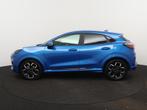 Ford Puma 1.0 EcoBoost Hybrid ST-Line X | Winterpack | B&O S, 12 maanden, 125 pk, Euro 6, Blauw
