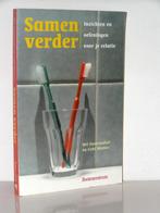 Wil Doornenbal en Cobi Wattez - Samen verder, Boeken, Ophalen of Verzenden, Zo goed als nieuw, Christendom | Protestants