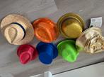 Diverse CARNAVAL hoeden, Ophalen, Gedragen, One size fits all, Hoed