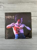 Prince - I could never take the place of your man 12” maxi, Cd's en Dvd's, Vinyl Singles, Ophalen of Verzenden, Single