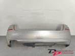 Achterbumper van een BMW 5-Serie (A72), Gebruikt, Ophalen of Verzenden, Bumper, BMW