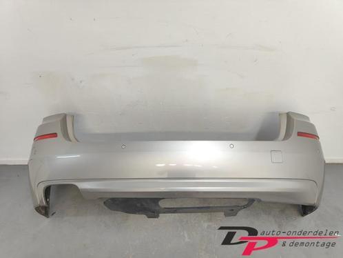 Achterbumper van een BMW 5-Serie (A72), Auto-onderdelen, Carrosserie en Plaatwerk, Bumper, BMW, Gebruikt, 3 maanden garantie, Ophalen of Verzenden