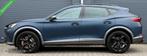 CUPRA Formentor 2.0 TSI 4DRIVE 310PK Pano.dak/Brembo/Leder/L, Auto's, Automaat, 4 cilinders, Blauw, Leder