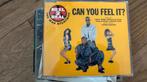 Reel to real can you feel it?, Ophalen of Verzenden, Gebruikt, Pop
