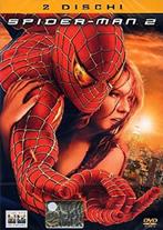 Spiderman 2 Special Edition 2 Disc, Cd's en Dvd's, Dvd's | Avontuur, Ophalen of Verzenden, Vanaf 12 jaar, Zo goed als nieuw