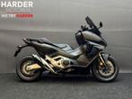 HONDA NSS 750 FORZA/ORI NL/TOPSTAAT/FABRIEKSGARANTIE 2028!, Motoren, Motoren | Honda, Motorrijbewijs A, Bedrijf, Onbekend, Meer dan 35 kW