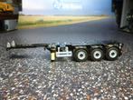 WSI Container trailer premium line, Ophalen of Verzenden, Nieuw, Bus of Vrachtwagen, Wsi