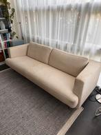 Rolf Benz bankstel GRATIS afhalen, Huis en Inrichting, Ophalen, Gebruikt, Minder dan 75 cm, Driepersoons