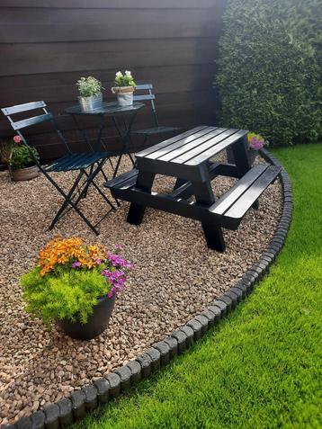 Picknicktafel voor de kids  beschikbaar voor biedingen