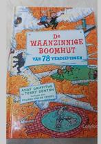 Waanzinnige boomhut van 78 verdiepingen (deel6), Ophalen of Verzenden, Zo goed als nieuw