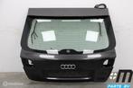 Achterklep met spoiler Audi A3 8P SB LZ7L 8P4827023K, Auto-onderdelen, Carrosserie en Plaatwerk, Gebruikt