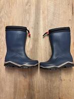 Dunlop Sneeuwlaarzen/Snowboots  maat 34, Gebruikt, Jongen of Meisje, Ophalen of Verzenden, Laarzen