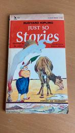 Just so stories - Rudyard Kipling, Ophalen of Verzenden