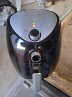 Airfryer, Ophalen, Gebruikt, Airfryer, Minder dan 750 gram