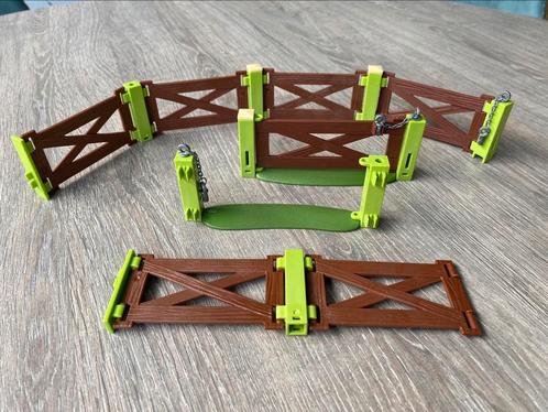 Los hekwerk., Kinderen en Baby's, Speelgoed | Playmobil, Gebruikt, Los playmobil, Ophalen of Verzenden