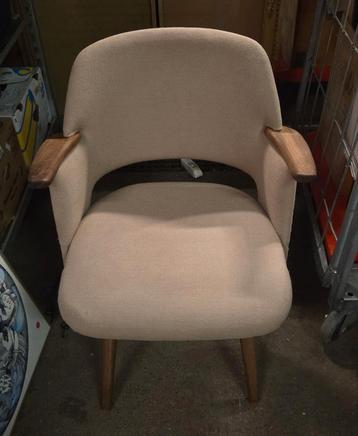 Vintage Pastoe Stoel beschikbaar voor biedingen