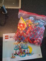 41736 lego friends otter, Ophalen of Verzenden, Gebruikt, Complete set, Lego