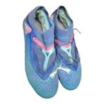 PUMA Future 7 Ultimate MXSG Voetbalschoenen - Maat 43, Sport en Fitness, Voetbal, Ophalen of Verzenden, Gebruikt, Schoenen