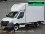 Mercedes Sprinter 317 CDI Laadklep Automaat Bakwagen 170PK A, Auto's, Automaat, Stof, Gebruikt, Euro 6