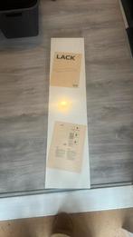 Lack wandplank nieuw in verpakking, Huis en Inrichting, Ophalen, Nieuw