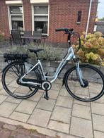 zgan Amslod Carlton Sx E bike slechts 818 kilometer originee, Fietsen en Brommers, Elektrische fietsen, Zo goed als nieuw, 47 tot 51 cm