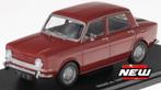 Simca 1000 - 1976 - 1:24, Hobby en Vrije tijd, Nieuw, Overige merken, Ophalen of Verzenden, Auto