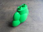 Lego Duplo Plant Bush or Tree Top with 2 Studs (zie foto's)4, Kinderen en Baby's, Speelgoed | Duplo en Lego, Ophalen of Verzenden
