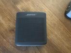 Bose SoundLink Color II zwart, Audio, Tv en Foto, Luidsprekers, Ophalen, Zo goed als nieuw, Bose, Center speaker