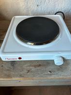 Bestron Kookplaat - 1500W - Werkt Prima!, Witgoed en Apparatuur, Kookplaten, Gebruikt, 3 kookzones of minder, Ophalen of Verzenden