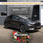 Ford Puma 1.0 EcoBoost Hybrid ST-Line X / Full options / Gar, Auto's, Ford, Voorwielaandrijving, 125 pk, Leder en Stof, Bedrijf