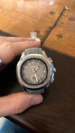 1 op 1 patek philippe, Ophalen of Verzenden, Zo goed als nieuw, Staal, Overige merken