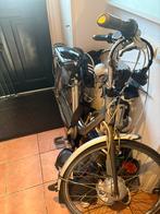 Elektrische fiets, Ophalen, Zo goed als nieuw, Overige merken