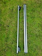 Dakdragers Skoda Octavia | Farad Beamar 4 | gesloten dakrail, Ophalen of Verzenden, Zo goed als nieuw