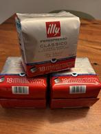 Illy Koffie Cups - Diverse Smaken, Witgoed en Apparatuur, Koffiezetapparaten, Ophalen of Verzenden, Nieuw, Koffiemachine, Koffiepads en cups
