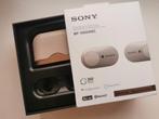 Sony WF-1000XM3 Wireless noise canceling earbuds, Audio, Tv en Foto, Koptelefoons, Ophalen, Zo goed als nieuw, Sony, Draadloos
