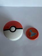 Mc Donald’s Pokémon Pokeball shooter Lapras, Ophalen of Verzenden, Zo goed als nieuw